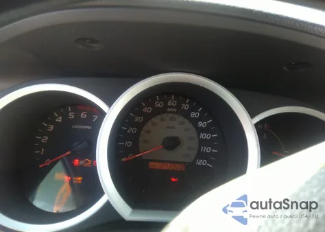 2011 Toyota Tacoma Prerunner V6 from USA, damaged, VIN 3TMJU4GN3BM112325